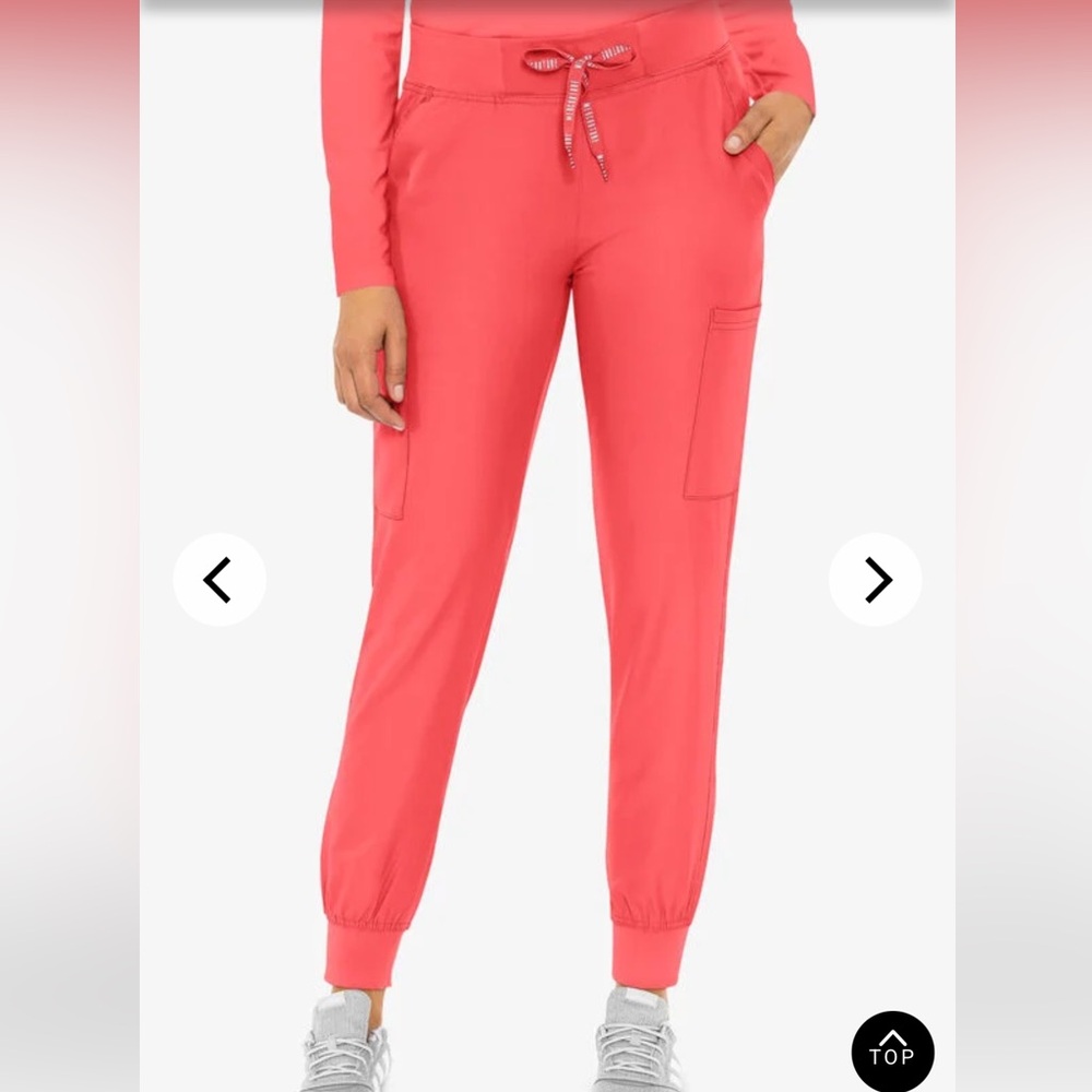 Women's Coral Jogger Pants